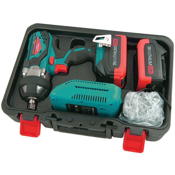 CT4789 - 20V Cordless Impact Wrench