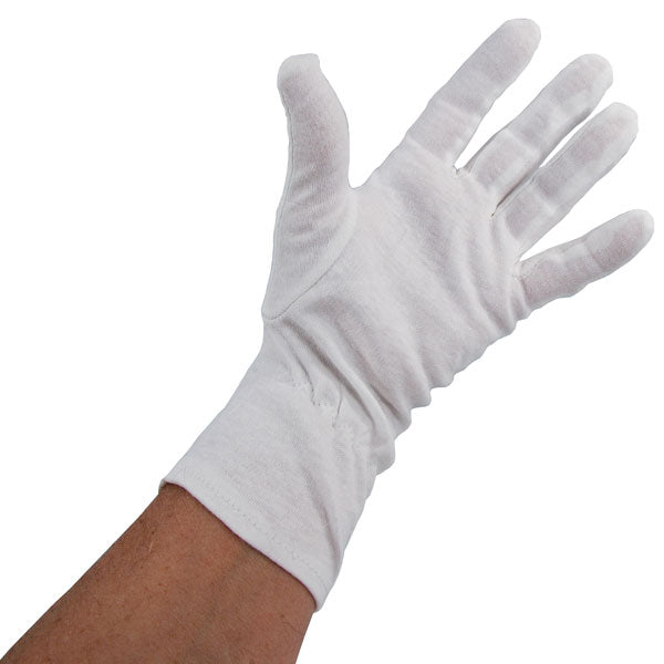 CT5348 - Cotton Gloves - Long