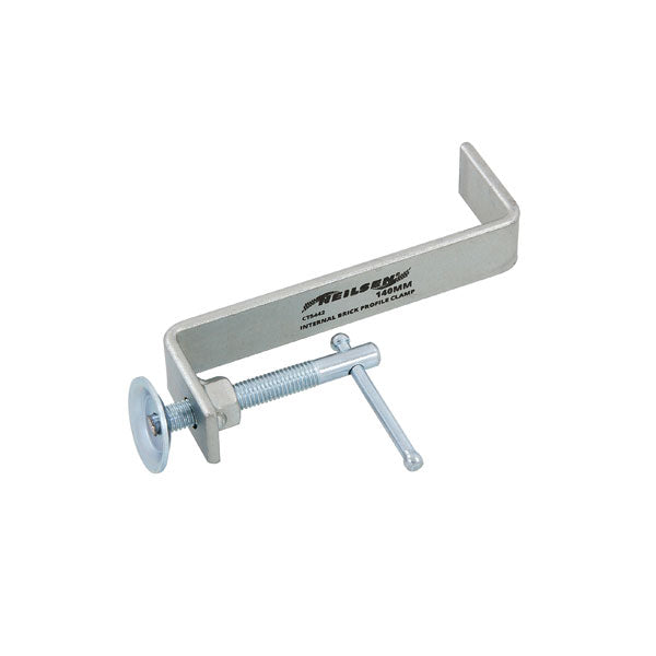 CT5442 - Bricklaying Profile Clamp - 140mm