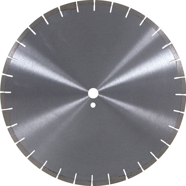 CT5493 -  Diamond Disc 450mm / 18 Inch Laser Welded