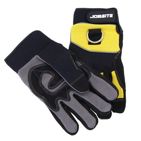 CT5710 - Mechanics Gloves