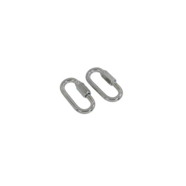 CT2486 - 2pc x 5mm Quick Link