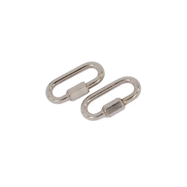 CT2488 - 2pc x 7mm Quick Link