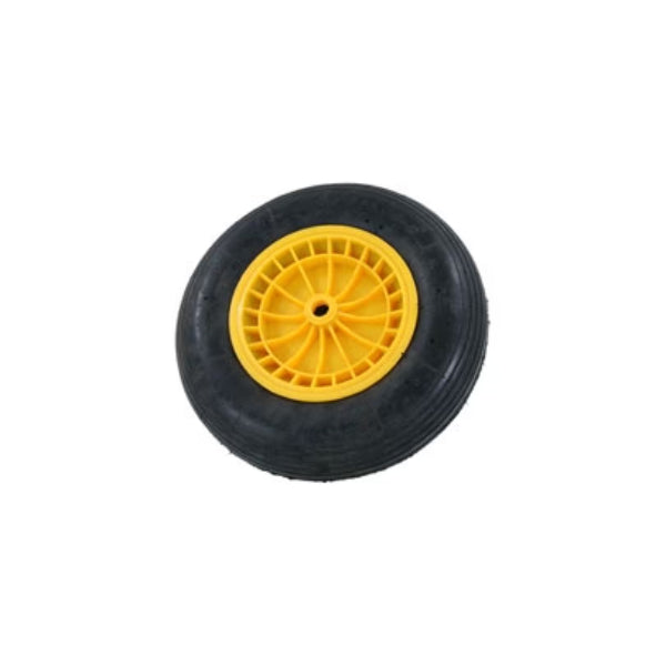 CT5636 - Solid Tyre Wheel Barrow