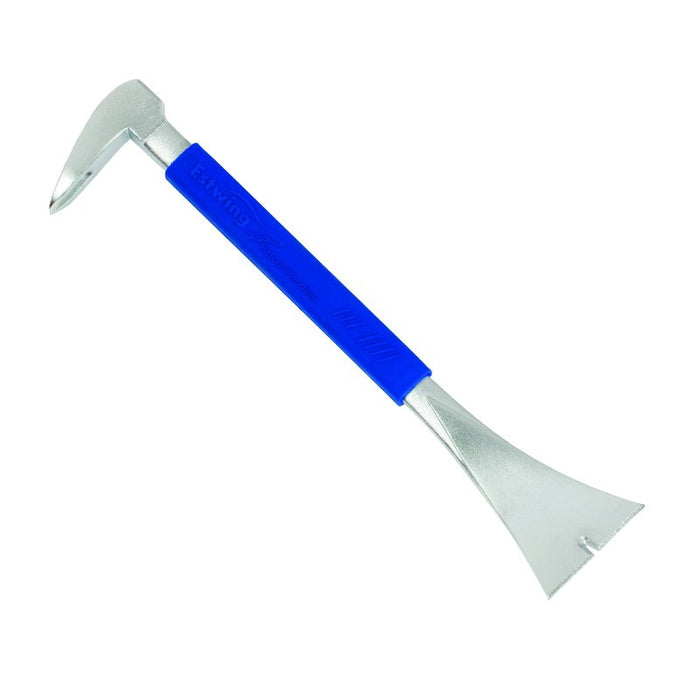 EMP250G - Estwing 10" Pro-Claw Moulding Puller