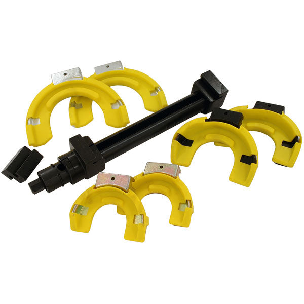 CT1792 - Professional Coil Spring Compressor Set Heavy Duty