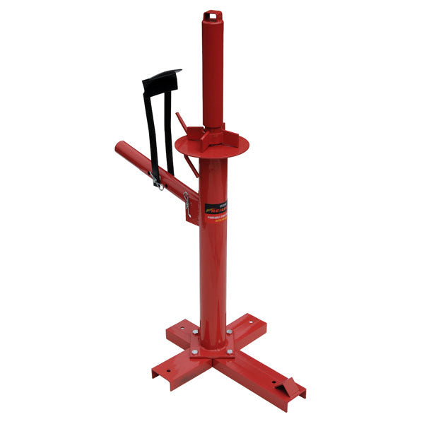 CT2597 - Tyre Changer Portable with Pry Bar
