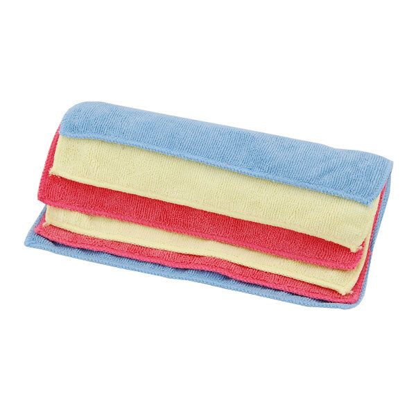 CT3238 - Microfibre Car Wash Towels