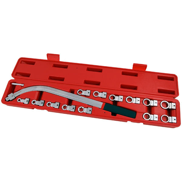 CT4018 - 15pc Cambelt Tension Wrench Set