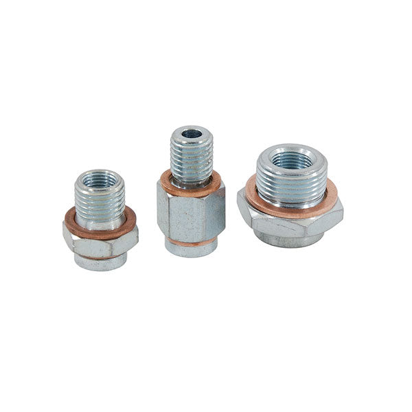 CT5670 - 13pc Oil Sump Plug & O-Ring Set