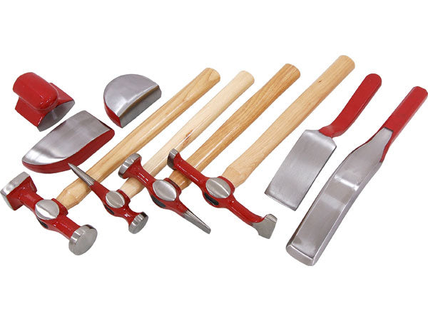 Basic Body Work Tools Bodywork — Neilsen Tools