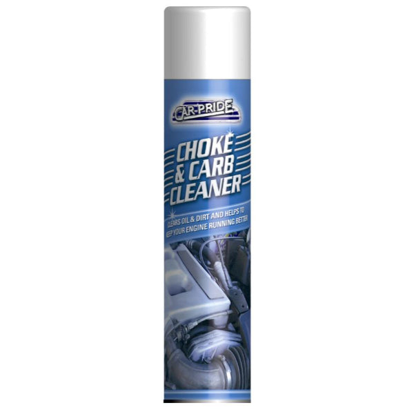 00427A - Choke & Carb Cleaner