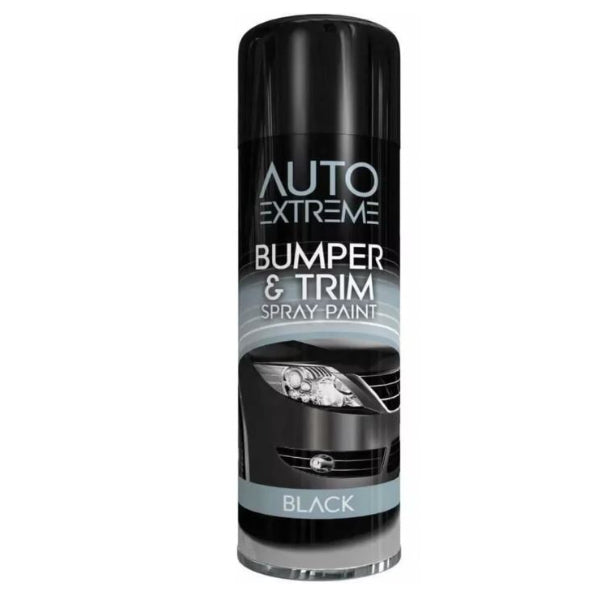 00430A - Black Pack Spray 300ml