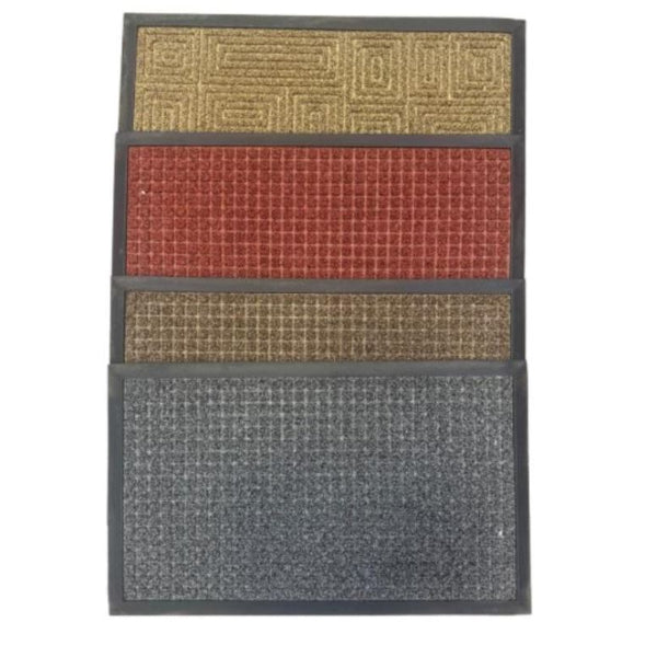 01443 - Firth Tile Rubber Mat
