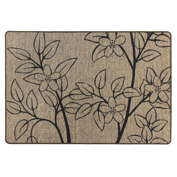 01-843 - Elegance Indoor Mat 50x75cm