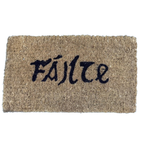 02035 - Failte Mat