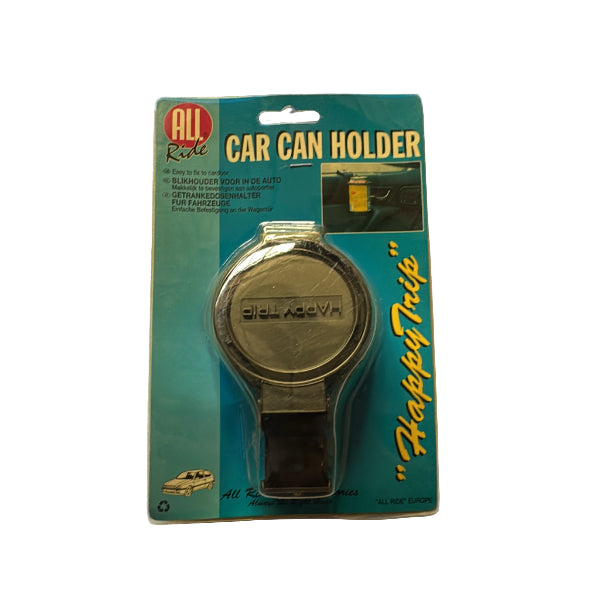AR20558 - All Ride Drink (Can) Holder 'happy Trip'