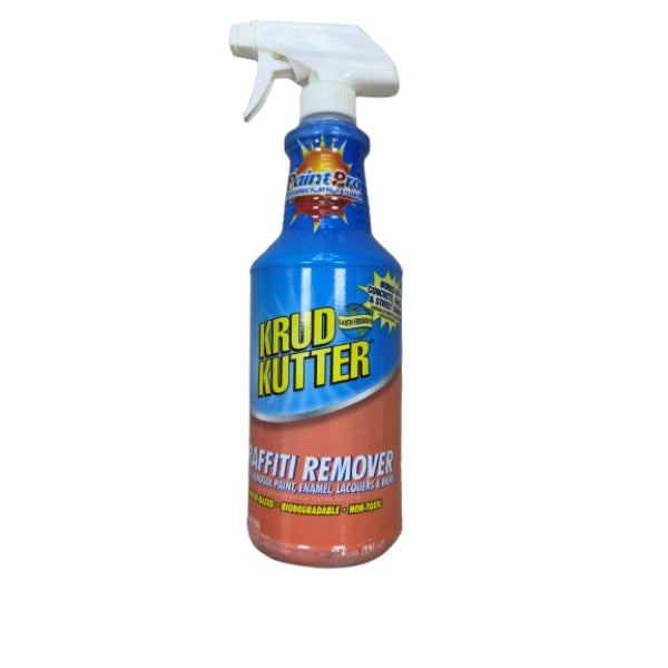 054674 - Graffiti Remover Spray