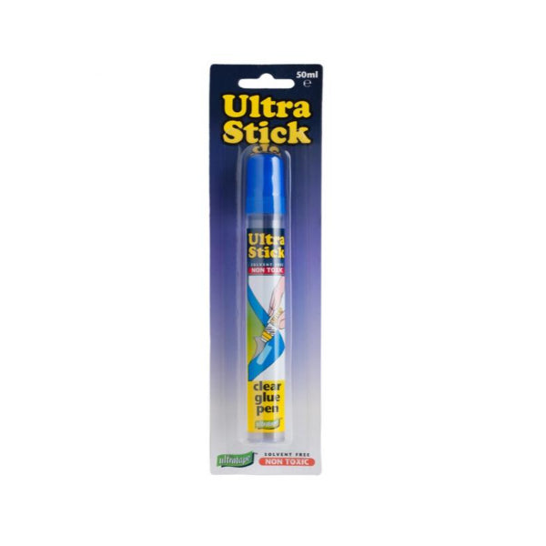 0599-50ML-PEN - Clear Glue Pen 50ml