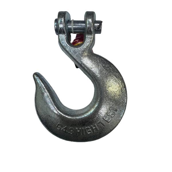 5463401 - Clevis Slip Hook 1/2 Inch Galvanised