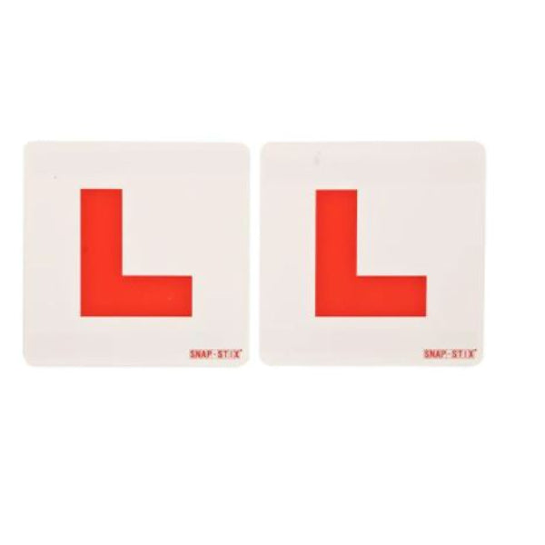 080107 - L Plates Magnetic