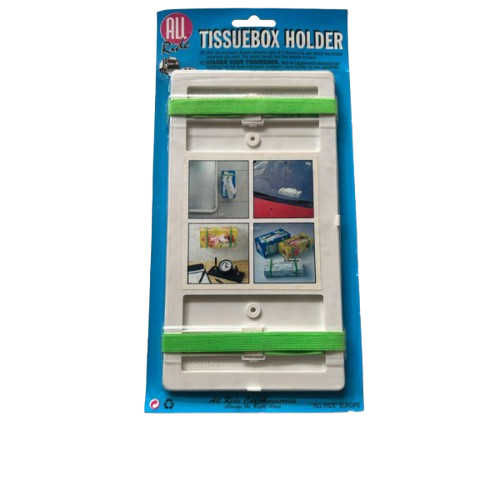 AR02361 - All Ride Tissue Box Holder