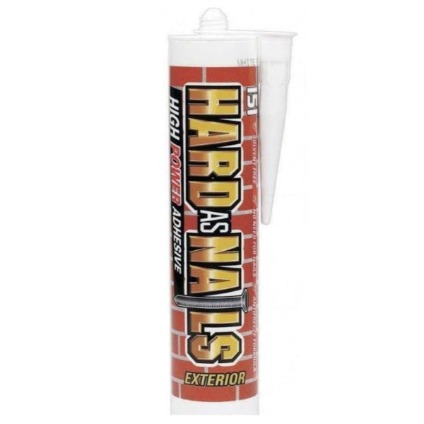 10055 - Hard As Nails 280ml