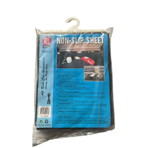 AR02528 - All Ride Non Slip Sheet (Mat) 600X900mm