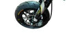 BS2219 - 125CC  Supermoto Twin Disc with Tyres