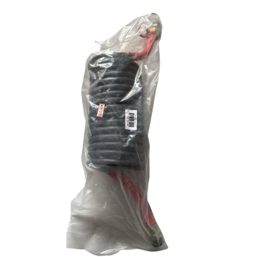 AR03100 - All Ride Air Hose M22 Red