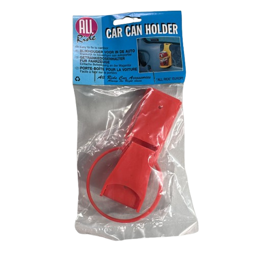 AR02131 - Drink (CAN) Holder 'Car Door'