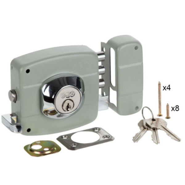91010-152 - GEO Door Lock