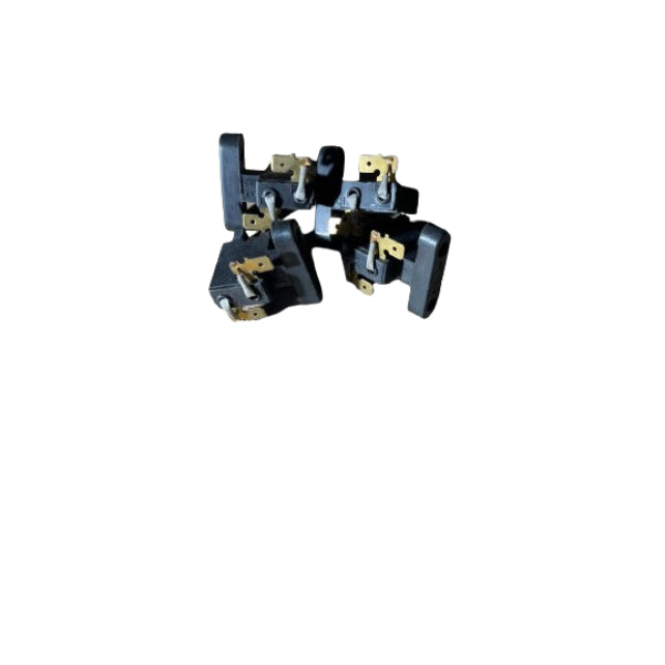 KS0062 - KDE6700TA Carbon Brush Set