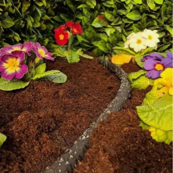 15MSH - Spear & Jackson Soaker Hose - 15m