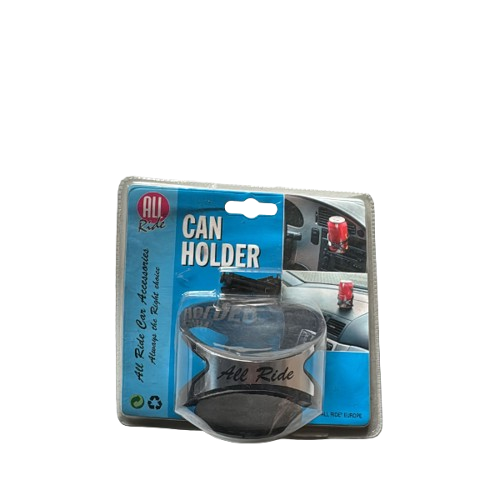 AR36209 - Drink Holder Silver