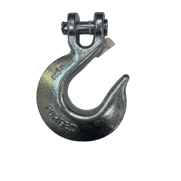 5463401 - Clevis Slip Hook 1/2 Inch Galvanised