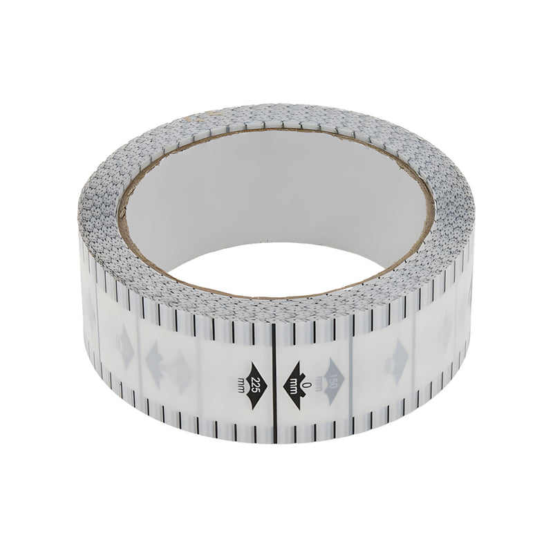 CT6260 - Building Profiles Gauge Brick Tape 37.5mm x 33m