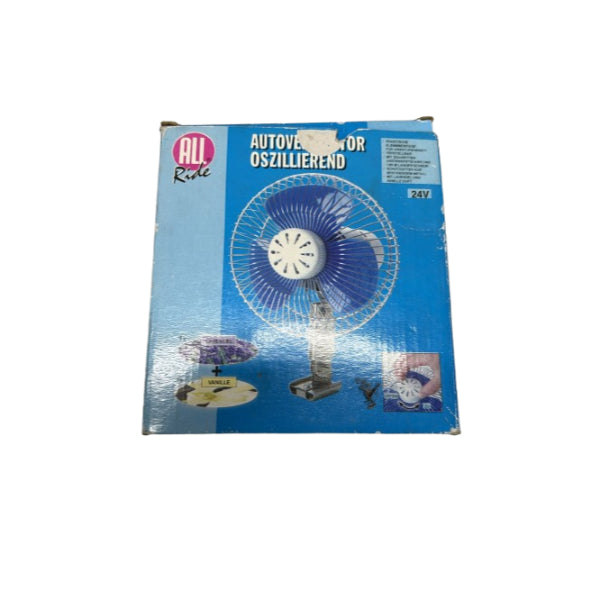 AR36261 - All Ride Fan 24v With Air Freshener