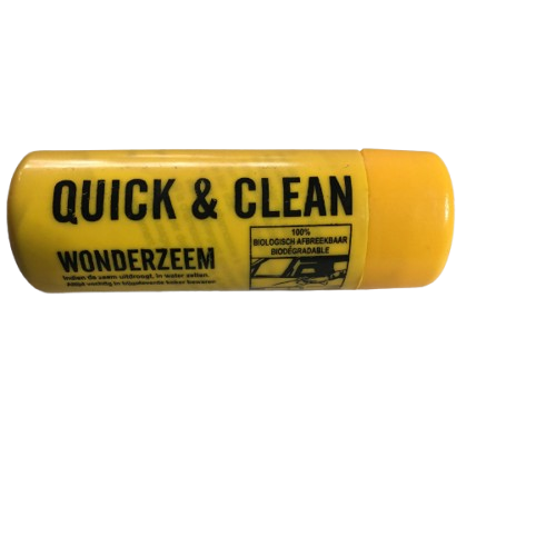 AR25666 - All Ride Chammy 'quick and Clean'