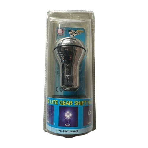 AR28373 - Gear Knob 6 Blue LED