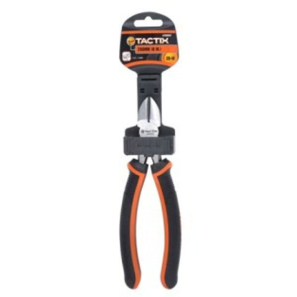 200007 - Pliers Diagonal 200mm