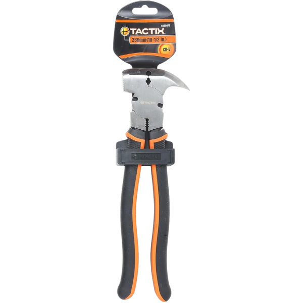 200075 - Fence Pliers 270mm