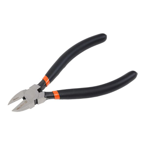 200104 - Plastic Cutting Pliers 160mm