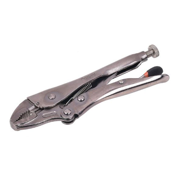 200555 - Locking Pliers 250mm