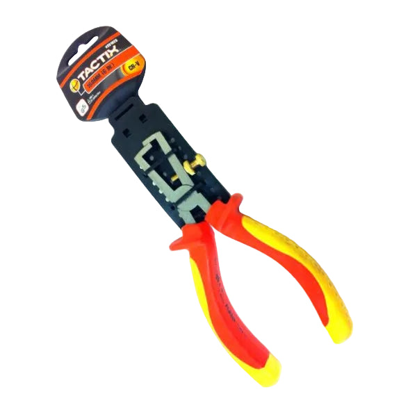 201025 - Insulated Wire Stripper 160mm