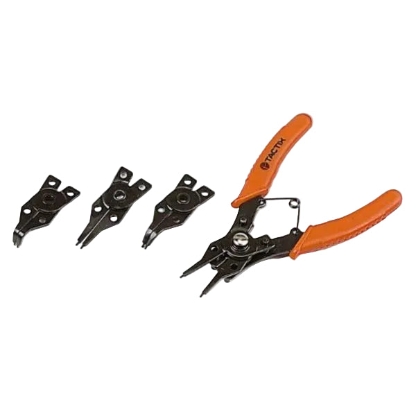 202024 - Circlip Pliers 4pc Set