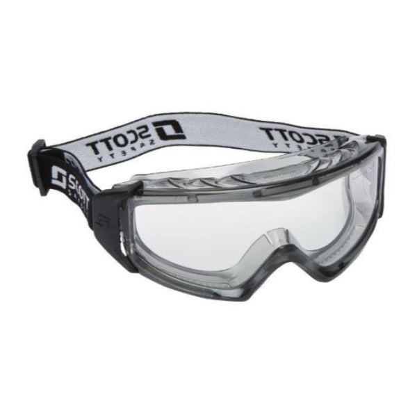 2026469 - Scott Safety 3M Neutron Goggles
