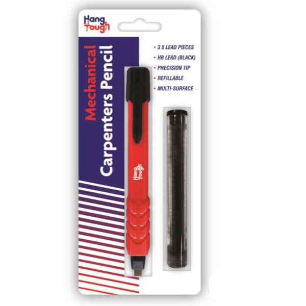 2059 - Mechanical Carpenters Pencil