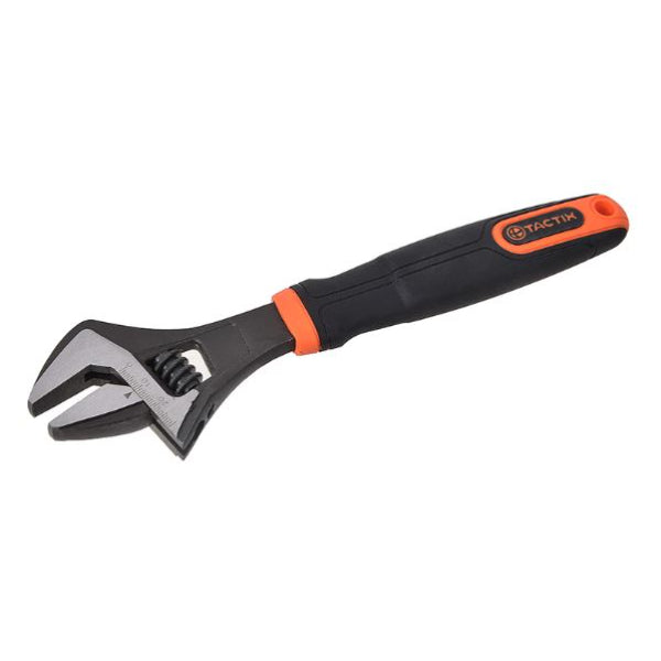 210001 - Adjustable Wrench 150mm