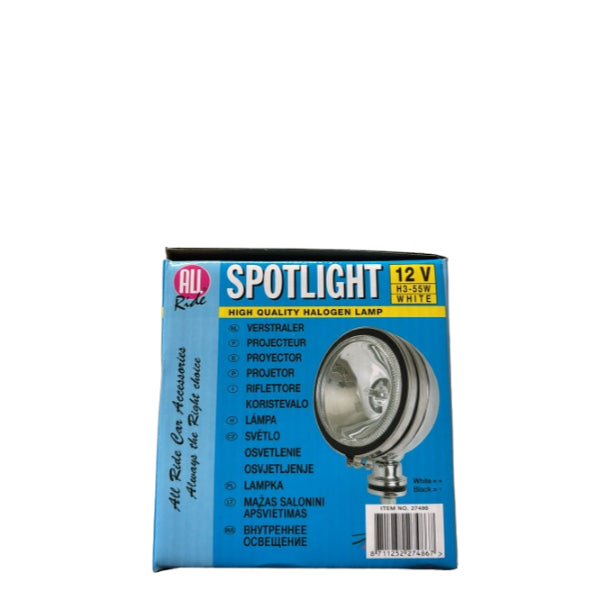 AR27486 - Spotlight H3 12V 'White LED'